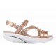 Kiburi W rose gold