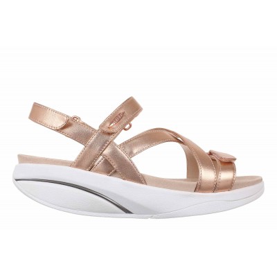 Kiburi W rose gold