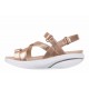 Kiburi W rose gold