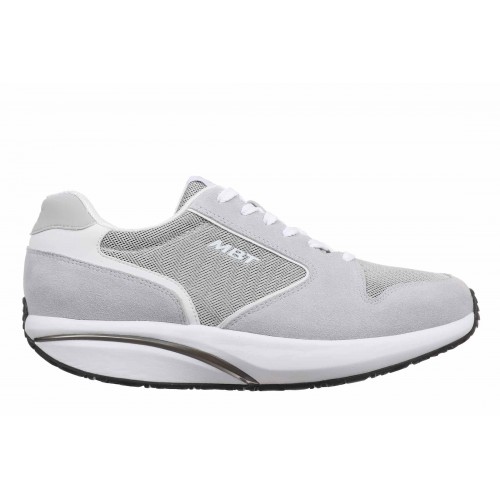 MBT 1997 Classic II M Mist grey