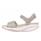 Malia 2 W taupe