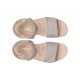 Malia 2 W taupe