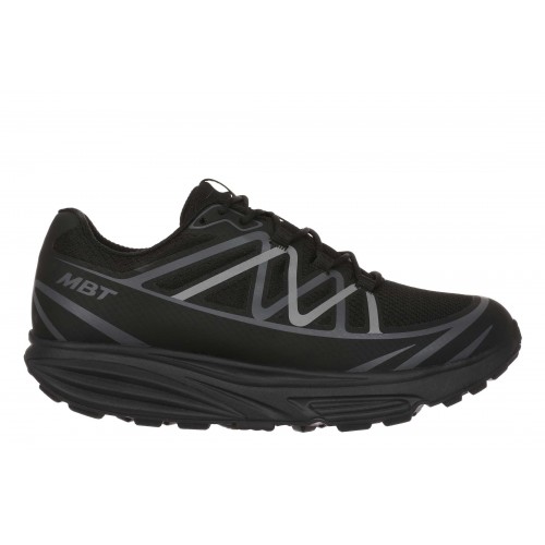 Simba ATR 2 Sym M Black/Black