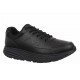 Simba Trainer II M ZIP Black/Black