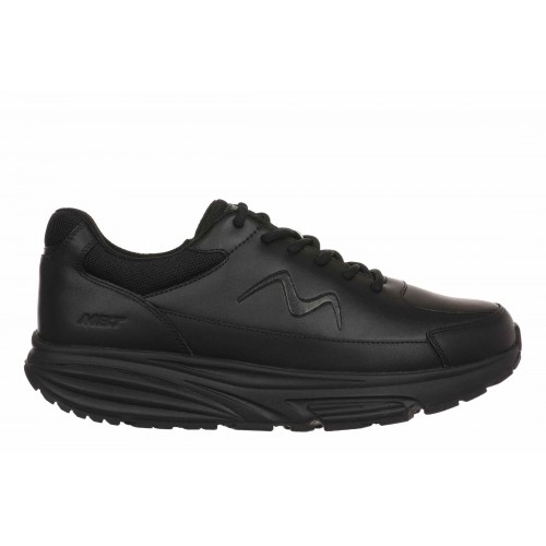 Simba Trainer II M ZIP Black/Black