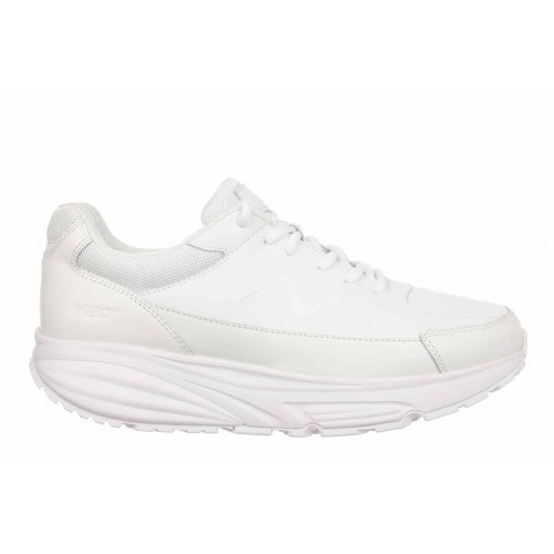 Simba Trainer II M ZIP White