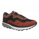 Narita M brown/navy