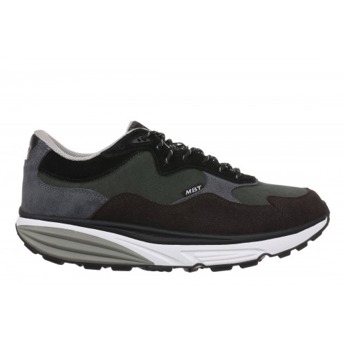 Narita M army green/brown