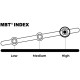 MBT 1997 Leather Winter II M black/black