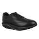 MBT 1997 Leather Winter II M black/black