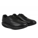 MBT 1997 Leather Winter II M black/black