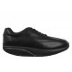 MBT 1997 Leather Winter II M black/black
