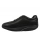 MBT 1997 Leather Winter II M black/black