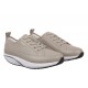 Hara W Warm Taupe