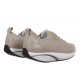 Hara W Warm Taupe