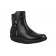 Zita Boot W black/black