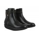 Zita Boot W black/black