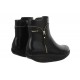 Zita Boot W black/black