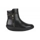 Zita Boot W black/black