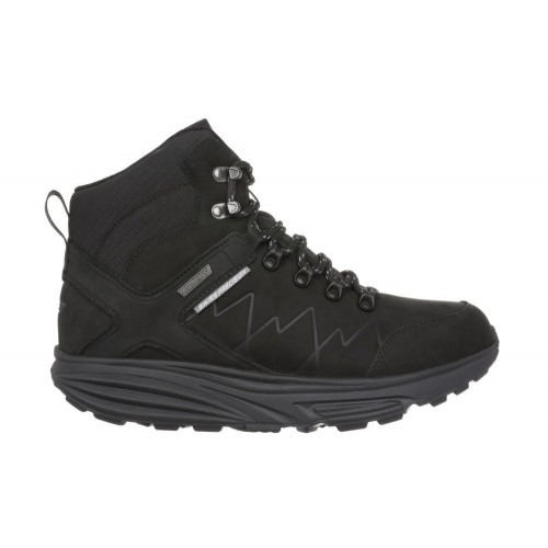 MBT Saint Moris WP W black