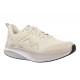 Huracan 3 Lace Up beige W