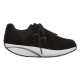 Yuna W black