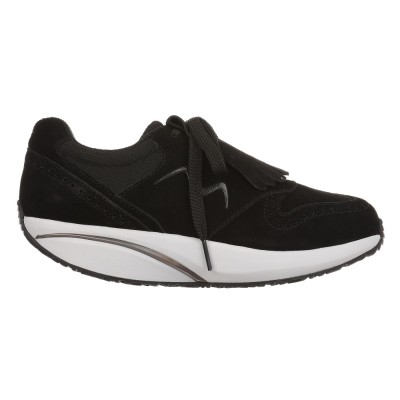 Yuna W black