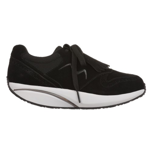 Yuna W black
