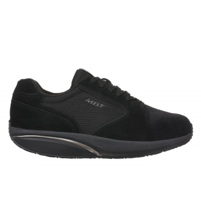 MBT 1997 Classic II M Black/Black
