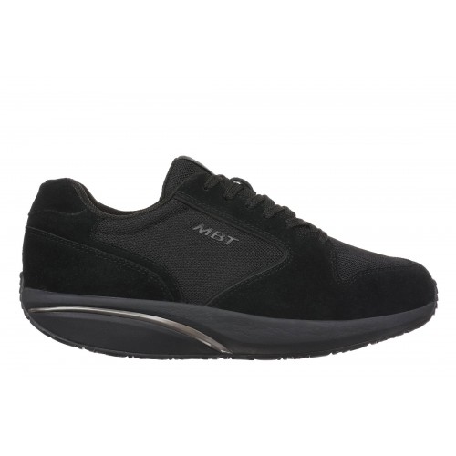 MBT 1997 Classic II M Black/Black
