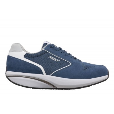 MBT 1997 Classic II W Royal Blue