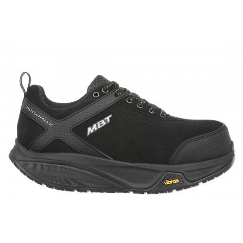 MBT Safety Guardza TC Black/Black unisex