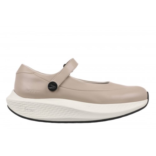 MBT Sirima 8 W Beige Brown