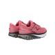 MTR 1500 II Lace Up W rose