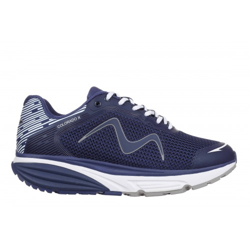 Colorado X W deep navy