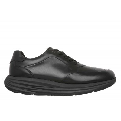 MBT Asago M black