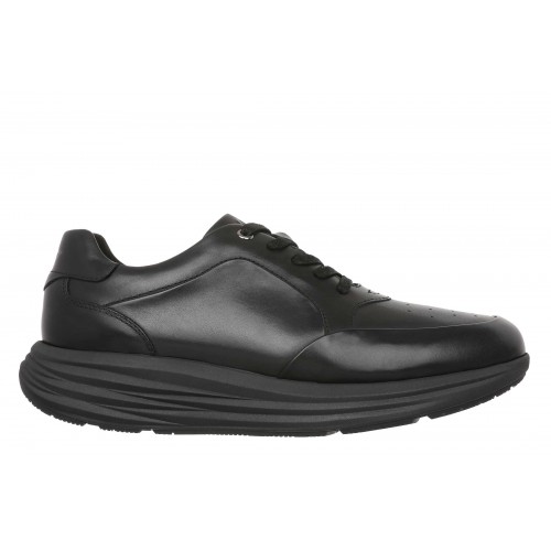 MBT Asago M black