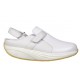 Flua M white