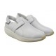 Flua M white