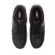 Omega Work Shoe Unisex black