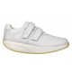 Karibu 6 M Velcro white