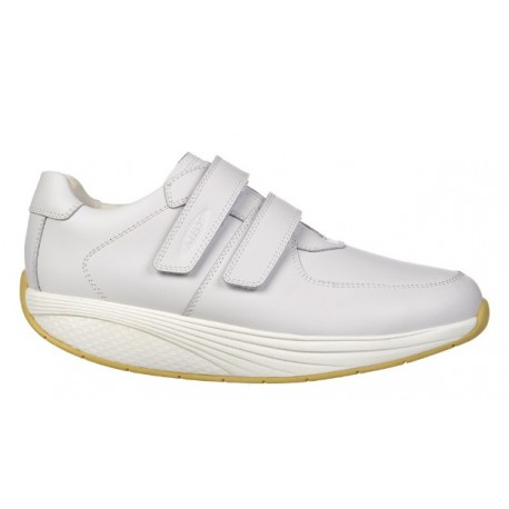 Karibu 6 M Velcro white