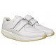 Karibu 6 M Velcro white