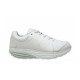 Simba trainer W white/silver