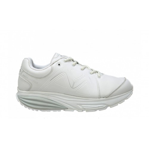 Simba trainer W white/silver