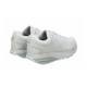 Simba trainer W white/silver