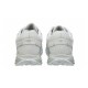 Simba trainer W white/silver