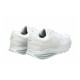 Simba trainer M white silver