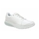 Simba trainer M white silver