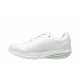 Simba trainer M white silver